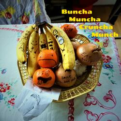 BunchaMunchaCrunchaMunch