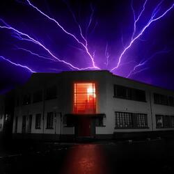 Electric Spirit