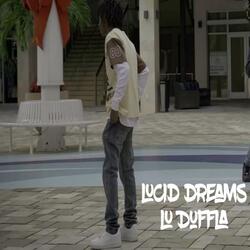 Lucid dreams