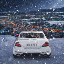 Never let you go (feat. DREW & Bailey Jehl)