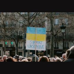 ukraine