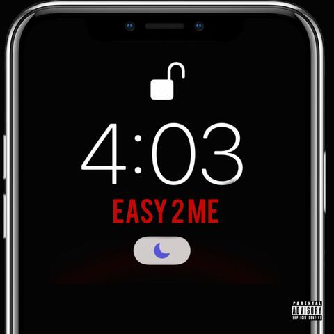 Easy 2 Me