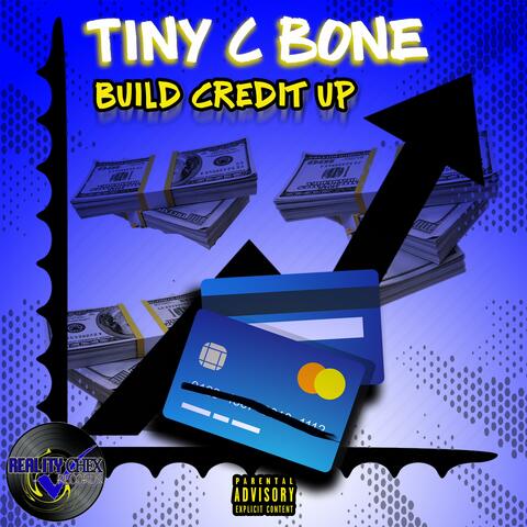 BUILD CREDIT UP