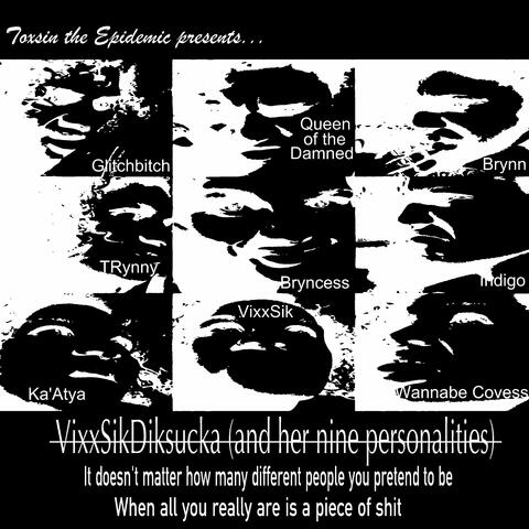 VixxSikDiksucka