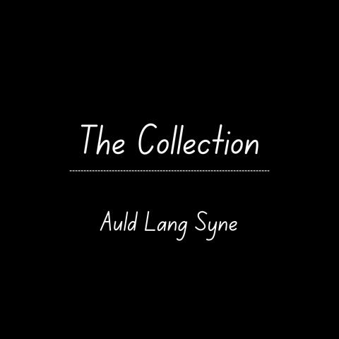 Auld Lang Syne