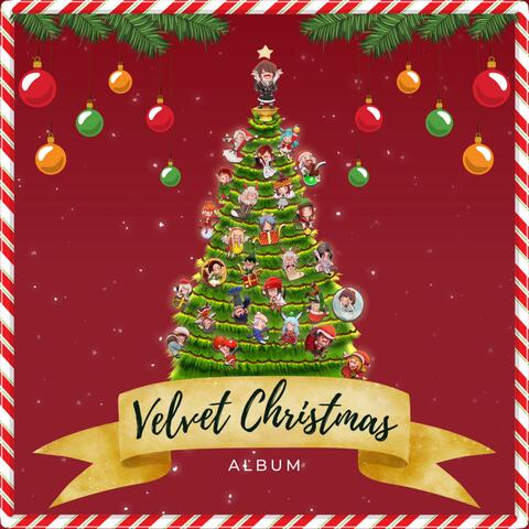 Velvet Christmas