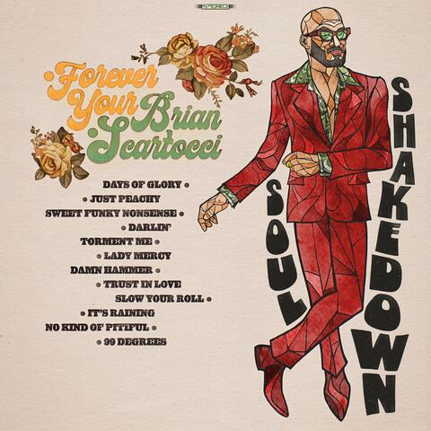Soul Shakedown