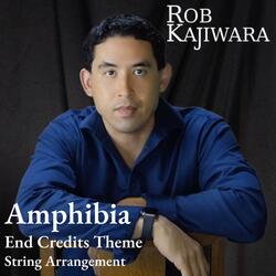 Amphibia End Credits Theme