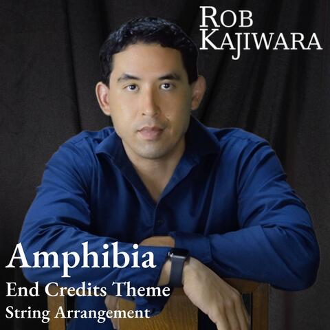 Amphibia End Credits Theme (String Arrangement)