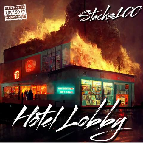 Hotel Lobby (Freestyle)