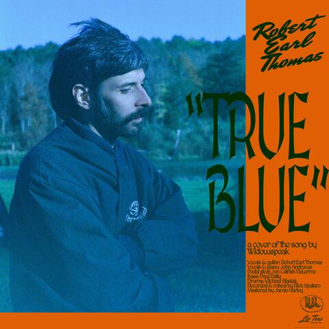 True Blue