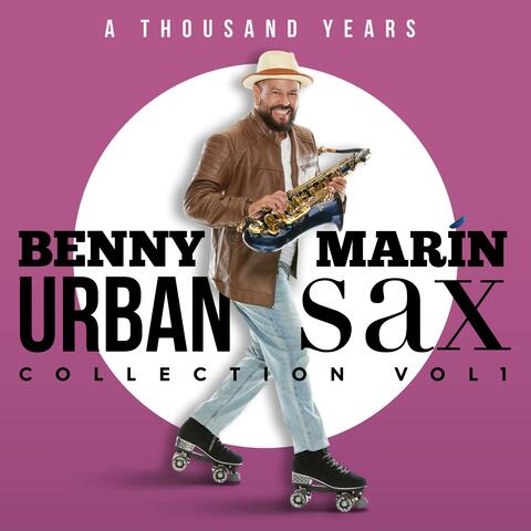 A Thousand Years (Saxophone Version)