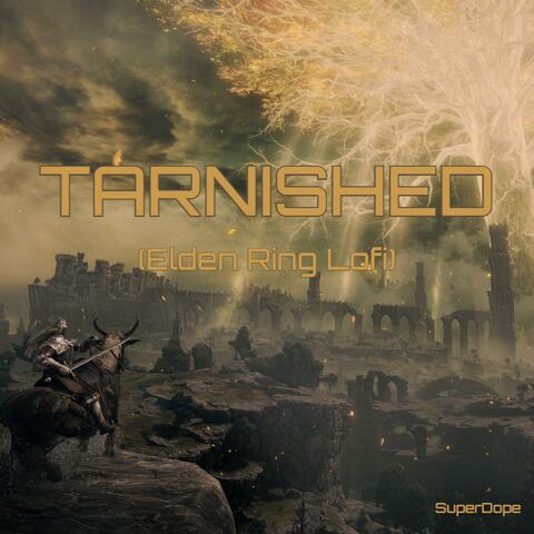 Tarnished ~ Elden Ring Lofi