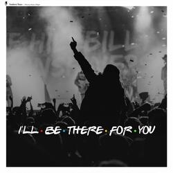 I'll Be There For You (Friends Theme Song)