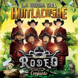 La boda del huitlacoche