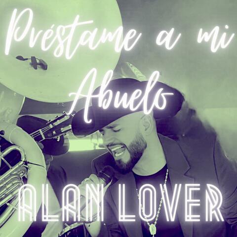 Prestame a mi Abuelo