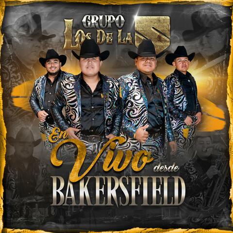 En Vivo Desde Bakersfield