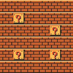 Super Mario Bros. Ground Background Theme (Original Video Game Soundtrack)