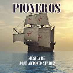 Divisando tierra