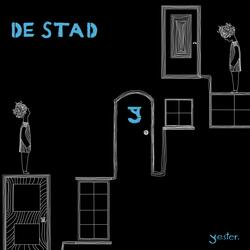 De Stad (feat. Vera Ploegmakers)