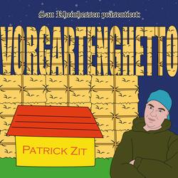 Vorgartenghetto