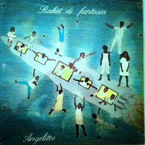 Raket di Fantasia