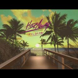 Hide Away (feat. Lex Lilly)