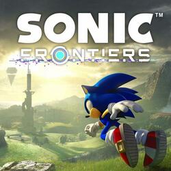 Sonic Frontiers Undefeatable V2