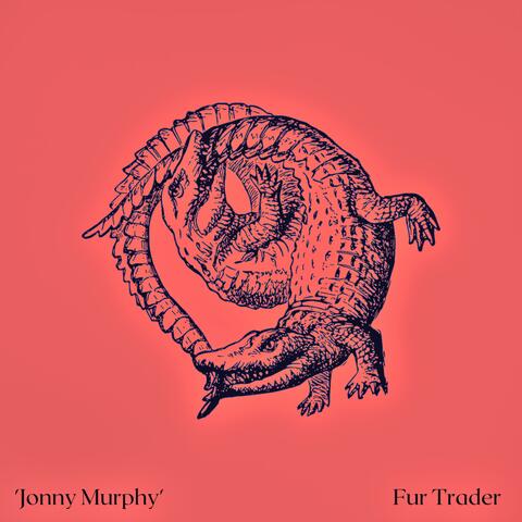 Jonny Murphy