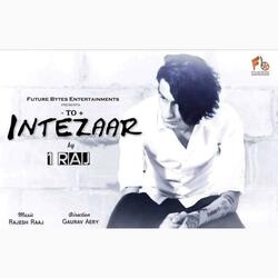 Intezaar