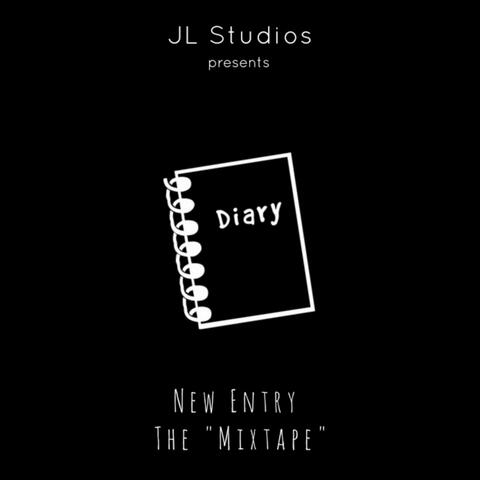 New Entry: The "Mixtape"