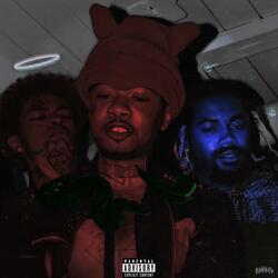 3 Headed Snake (feat. Slime Dollaz & Billy Angel)