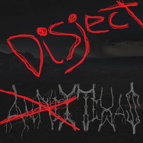 Disject Texas vol.3