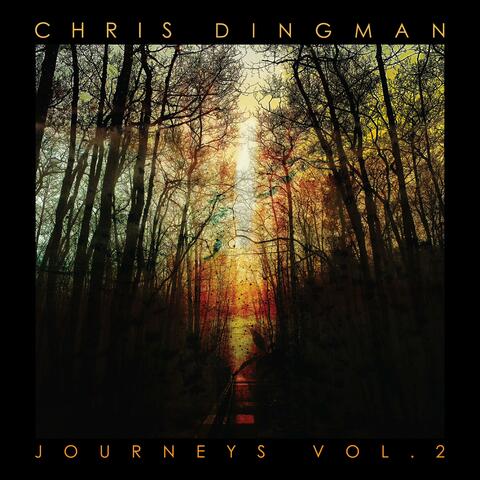 Chris Dingman