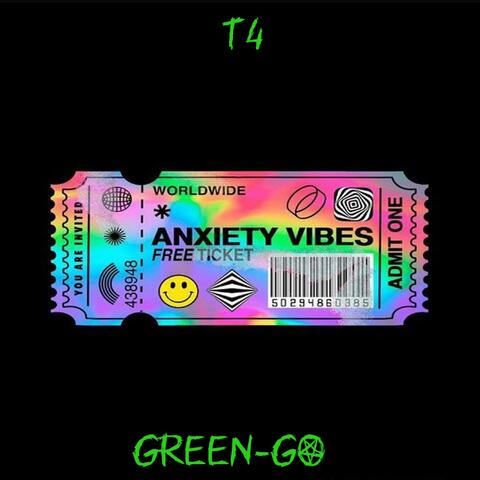 GREEN-GO