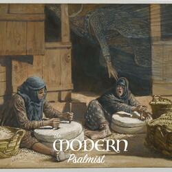 The King Shall Come (feat. Rebecca De La Torre)