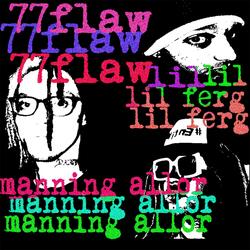 Dropped (feat. Manning Allor & 77Flaw)