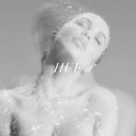 HUF (feat. Chantal Baby & Jūk Heru) [Demo Version]