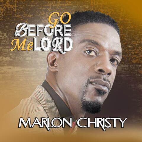 Go Before Me Lord