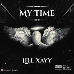 MY TIME