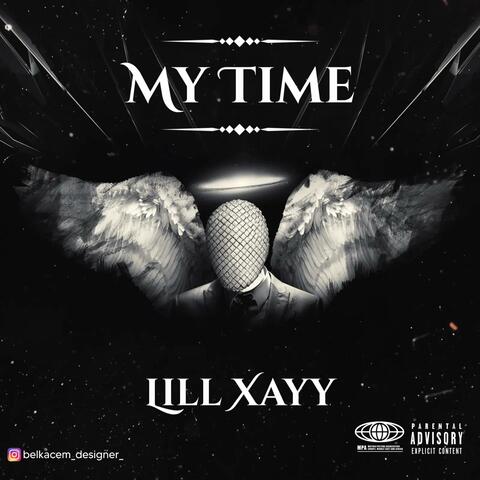 MY TIME