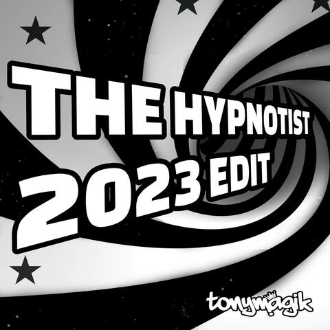 The Hypnotist (2023 remastered)