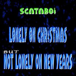 Not Lonely On New Years