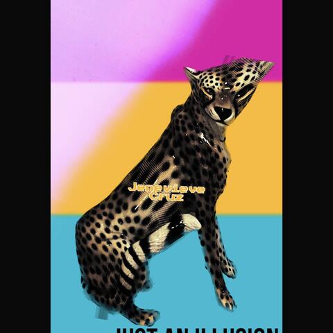 JUST AN ILLUSION