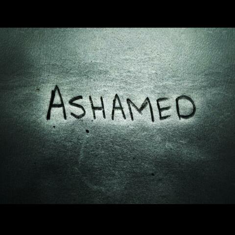 Ashamed