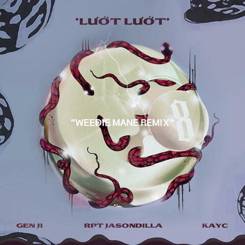 Lướt Lướt (feat. GEN JI, KayC & RPT JasonDilla) [Remix]