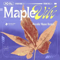 Maple Vibe (feat. Young Val & Nyukyung)