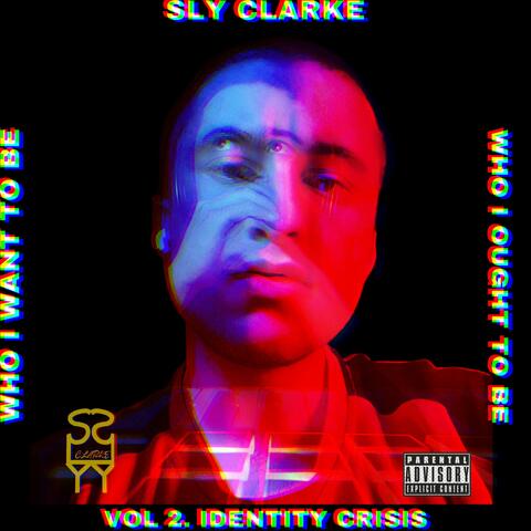 VOL 2. IDENTITY CRISIS