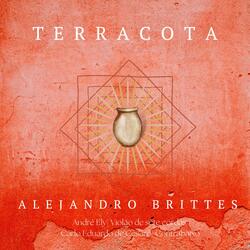 TERRACOTA (feat. André Ely & Carlos Eduardo de Césaro)