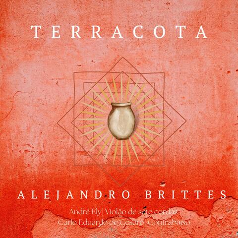 TERRACOTA (feat. André Ely & Carlos Eduardo de Césaro)